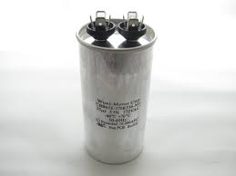 CAPACITOR CBB65E